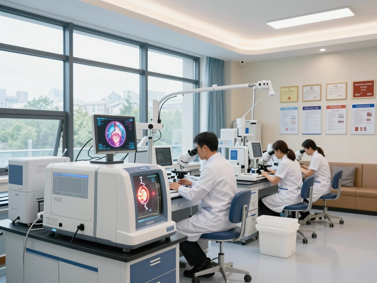 男孩方案评估
